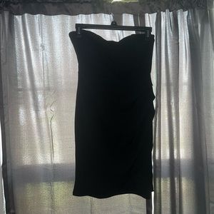 Charlotte Russe sleeveless dress